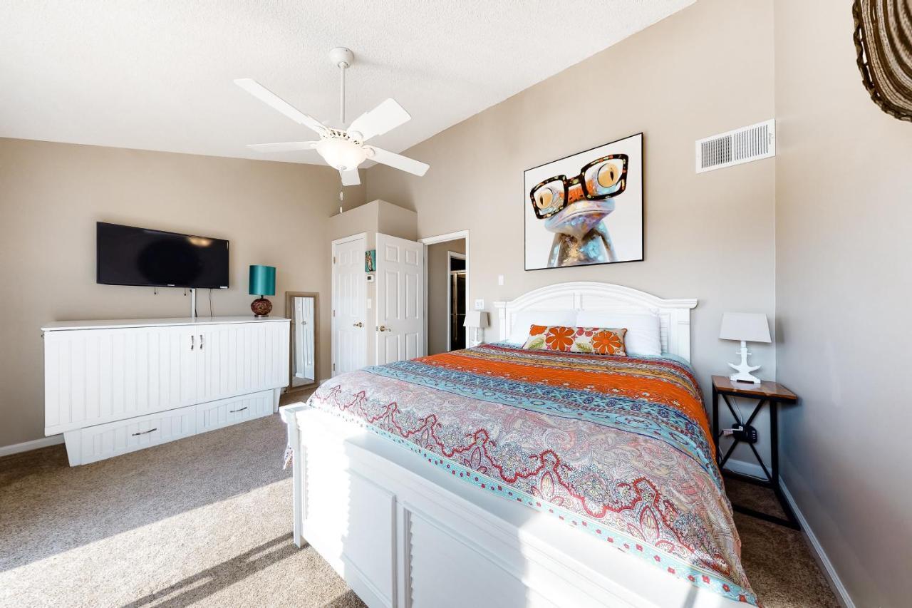 Bayfront Beauty At Mallard Landing Ocean City Luaran gambar